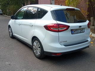 Ford C-Max foto 5