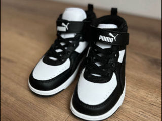 Adidasi Puma 26 / 27 Noi