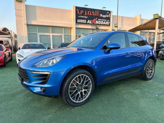 Porsche Macan foto 3