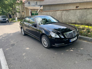 Mercedes E-Class foto 7