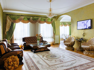 O cameră, 100 m², Telecentru, Chișinău foto 3