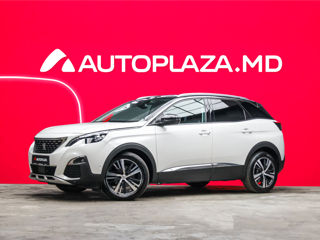 Peugeot 3008, 2019 г.