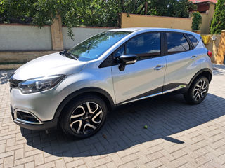 Renault Captur foto 3