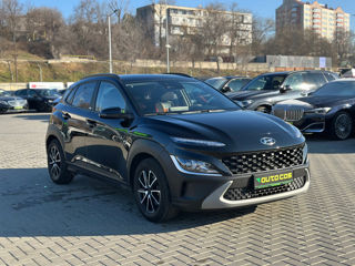 Hyundai Kona foto 3