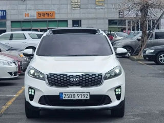 KIA Sorento foto 3