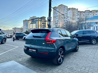 Volvo XC40 foto 10