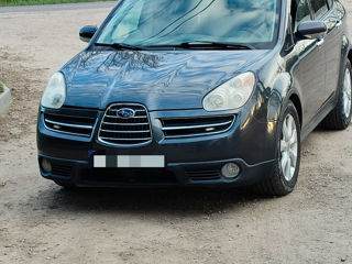 Subaru Tribeca, 2007 г.