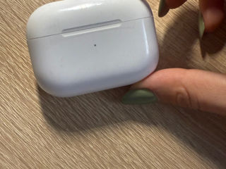 Vind casti airpods pro 2nd generation foto 2