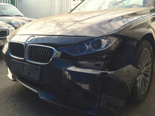 BMW 5 Series foto 1