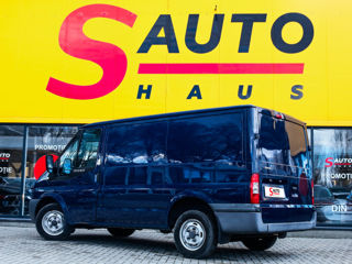 Ford Transit-TVA foto 6