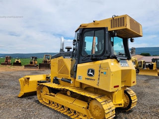 Buldozer de vanzare John Deere foto 3