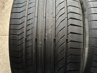 2X 325 / 40 R21 Vara foto 2