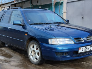 Nissan Primera foto 3