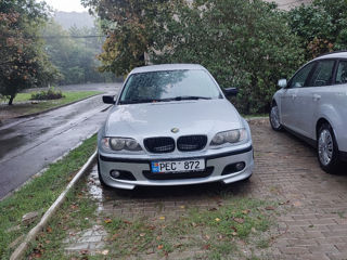 BMW 3 Series foto 4