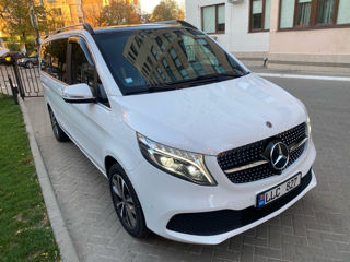 Mercedes V-Class foto 5