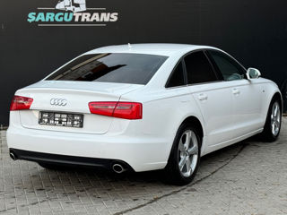 Audi A6 foto 4