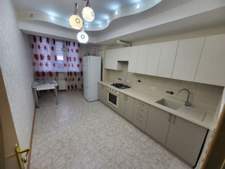 Apartament cu 3 camere, 113 m², Botanica, Chișinău foto 7