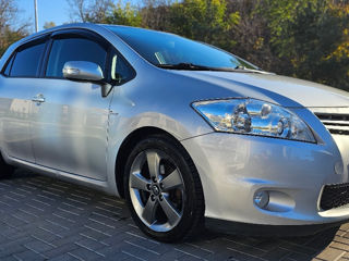 Toyota Auris foto 2