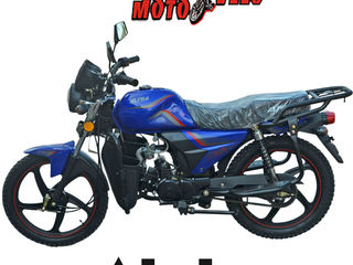 Alpha Moto In credit / Reducere foto 2