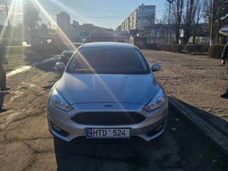 Ford Focus foto 6