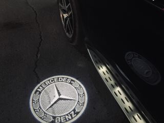 Mercedes GLE Coupe foto 5