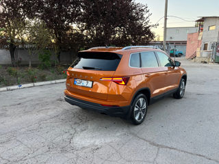 Skoda Karoq foto 3