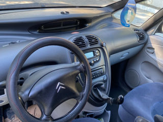 Citroen Xsara Picasso foto 4