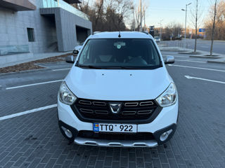 Dacia Lodgy foto 6