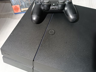 Playstation 4 /CUH 1216B/  500gb foto 5