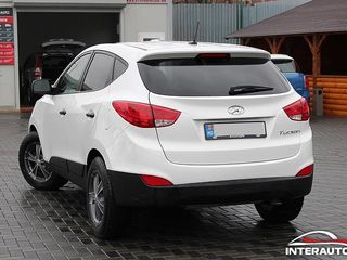 Hyundai Tucson foto 2