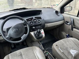 Renault Grand Scenic foto 5