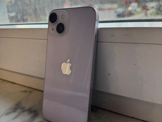 iPhone 14 foto 5