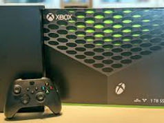 Xbox Series X (8200 lei) + 23 jocuri video digitale ( 350 euro, detalii mai jos) foto 1