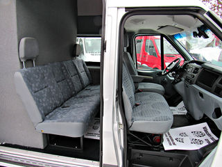 Ford Transit 2.2 foto 7