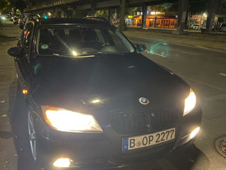 BMW 3 Series foto 5