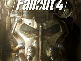 Куплю Fallout 4 Ps4 Rus sub
