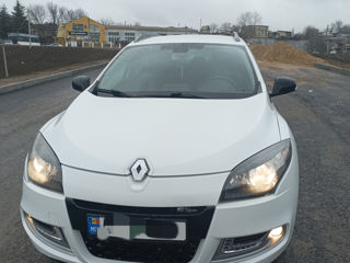 Renault Megane foto 3