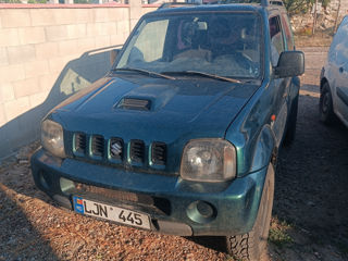 Suzuki Jimny foto 6