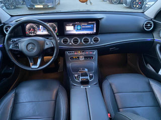 Mercedes E-Class foto 9