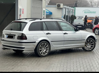 BMW 3 Series foto 3