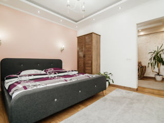 Apartament cu 2 camere, 55 m², Centru, Chișinău foto 13