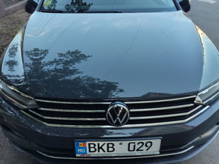 Volkswagen Passat foto 10