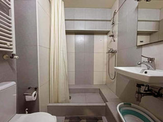 Apartament cu 1 cameră, 30 m², Botanica, Chișinău foto 8