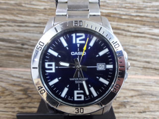 Ceas Casio MTP-VD01 foto 2