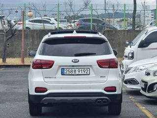 KIA Sorento foto 4