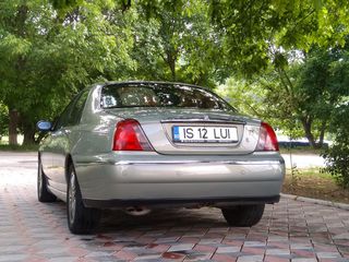 Rover 75 foto 5