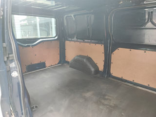 Ford Transit фото 8