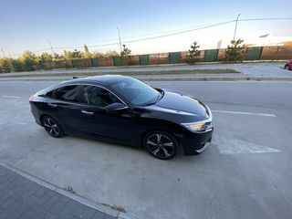 Honda Civic foto 9