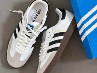 Adidas Samba foto 1