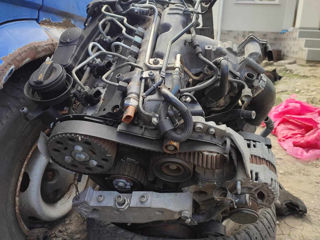 Motor 170 hp foto 2